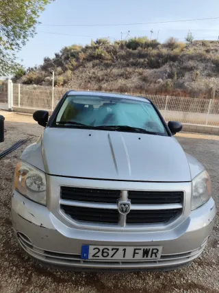 Dodge Caliber Precio Rebajado