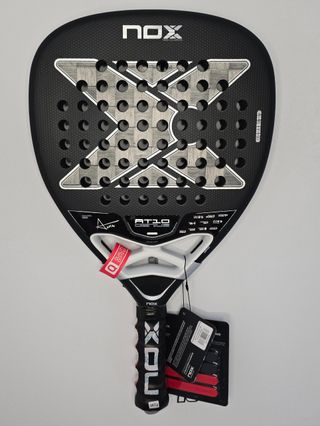 Nox at10 18k attack 2026 nueva a estrenar