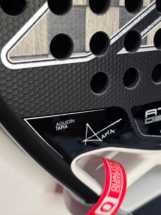 Nox at10 18k attack 2026 nueva a estrenar