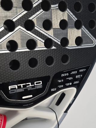 Nox at10 18k attack 2026 nueva a estrenar