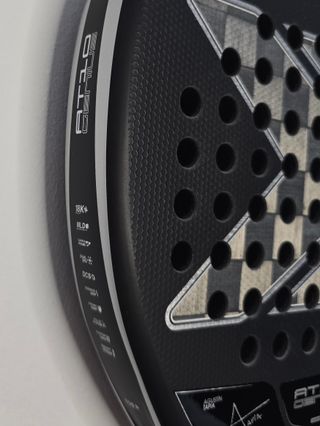 Nox at10 18k attack 2026 nueva a estrenar