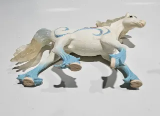 Caballo y hada Schleich