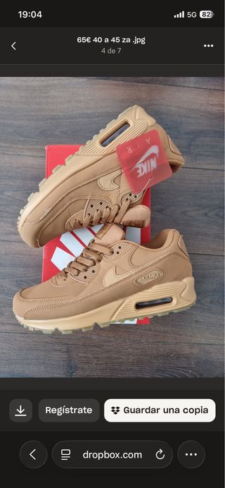Nike Air Max 90