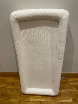 Cuna de madera Micuna