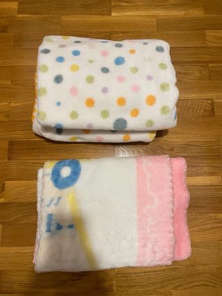 Cuna de madera Micuna