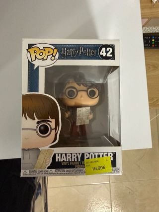 Funko Pop Harry Potter #42