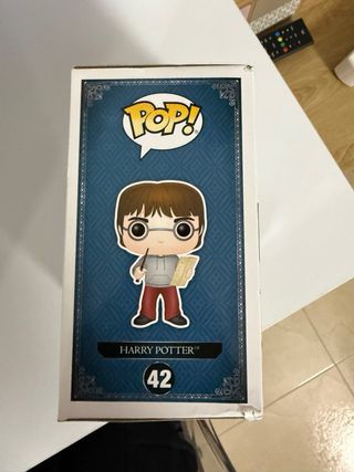 Funko Pop Harry Potter #42