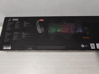 Netway XKS600 4 in 1 sigillato. NUOVO DA PROVARE