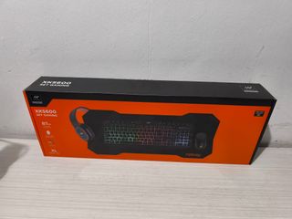 Netway XKS600 4 in 1 sigillato. NUOVO DA PROVARE