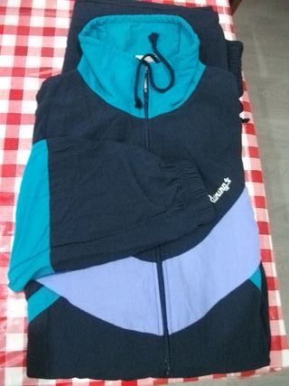 Chaquetón, Sudaderas, chandal, Camisas, Pijamas