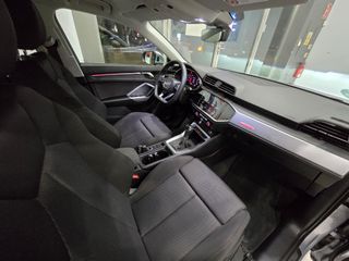 2020 Audi Q3 35 Advanced 2.0TDI 150CV S tronic