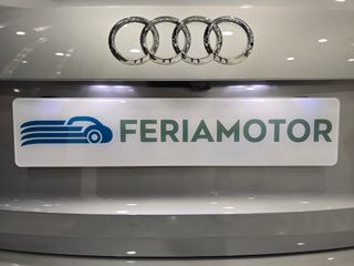 2020 Audi Q3 35 Advanced 2.0TDI 150CV S tronic