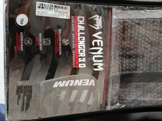 Guantes de boxeo Venum 10 Oz