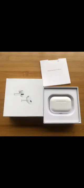 Airpods Pro 2ª Gen
