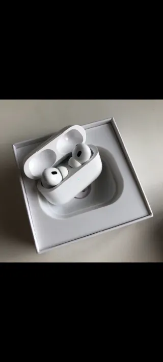 Airpods Pro 2ª Gen