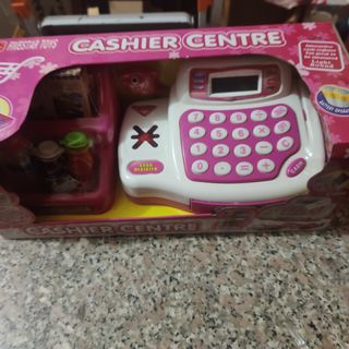 Registratore di cassa giocattolo