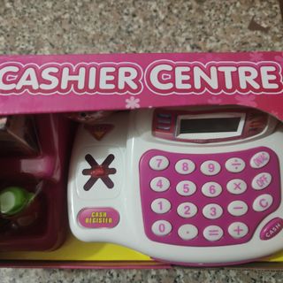 Registratore di cassa giocattolo