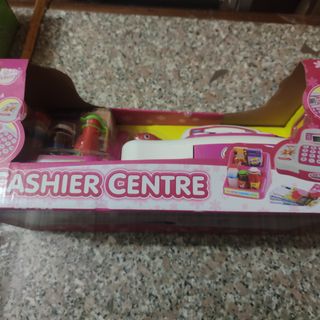 Registratore di cassa giocattolo