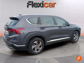 Hyundai Santa Fe 2.2 CRDi Maxx DCT 4x2