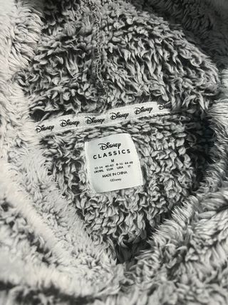 Pijama Disney