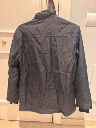 Chaqueta de esquí niño