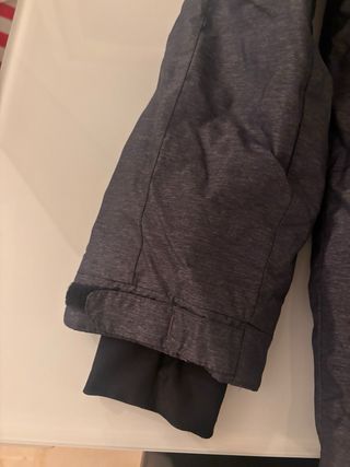 Chaqueta de esquí niño