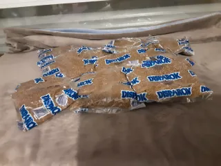 Lote de arena para belén