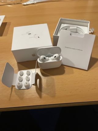 AirPods Pro 2