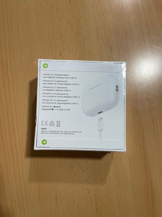 AirPods Pro 2