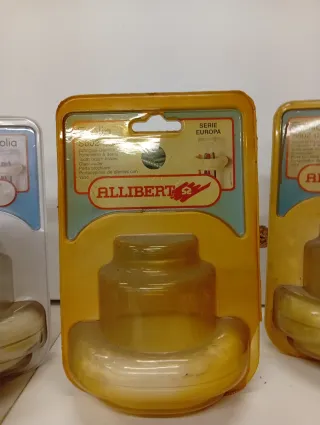 Porta bicchieri Allibert Evolia prezzo singolo