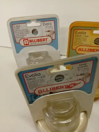 Porta bicchieri Allibert Evolia prezzo singolo