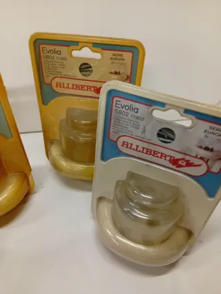 Porta bicchieri Allibert Evolia prezzo singolo