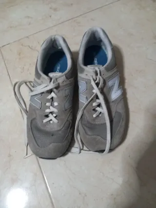 Zapatillas Puma Hombre Negras