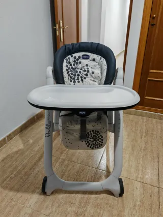 Dos Tronas Chicco Polly Progress 5