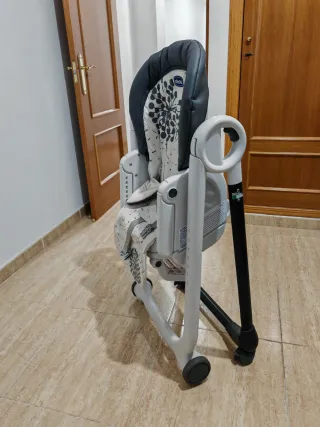 Dos Tronas Chicco Polly Progress 5