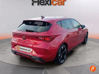 Cupra León SP 1.5 eTSI 110kW (150CV) DSG