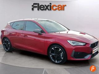 Cupra León SP 1.5 eTSI 110kW (150CV) DSG