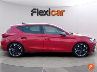 Cupra León SP 1.5 eTSI 110kW (150CV) DSG