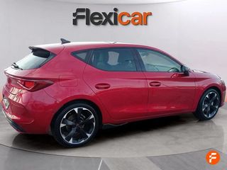 Cupra León SP 1.5 eTSI 110kW (150CV) DSG