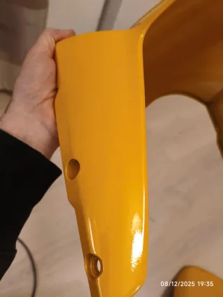 Parafango originale Ducati 748 916 996 998