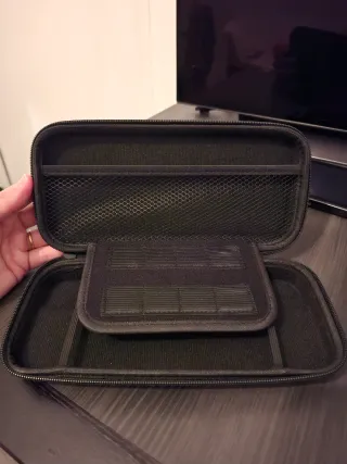 Nintendo Switch y Ring Fit Adventure