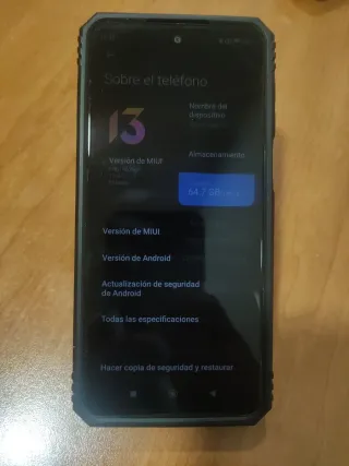 Xiaomi Redmi Note 9 128GB