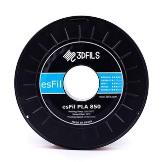 3DFILS - Filamento PLA per stampa 3D esFil PLA