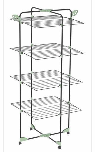 Tendedero Colombo 4 niveles