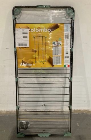 Tendedero Colombo 4 niveles