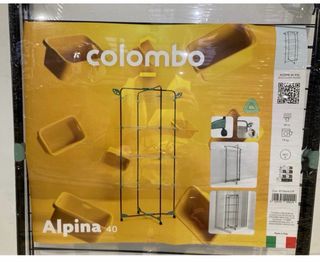 Tendedero Colombo 4 niveles