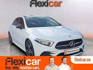 Mercedes Clase A A 200