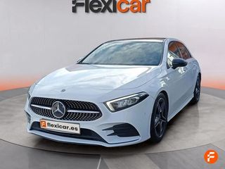 Mercedes Clase A A 200