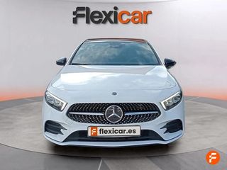 Mercedes Clase A A 200