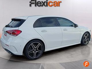 Mercedes Clase A A 200